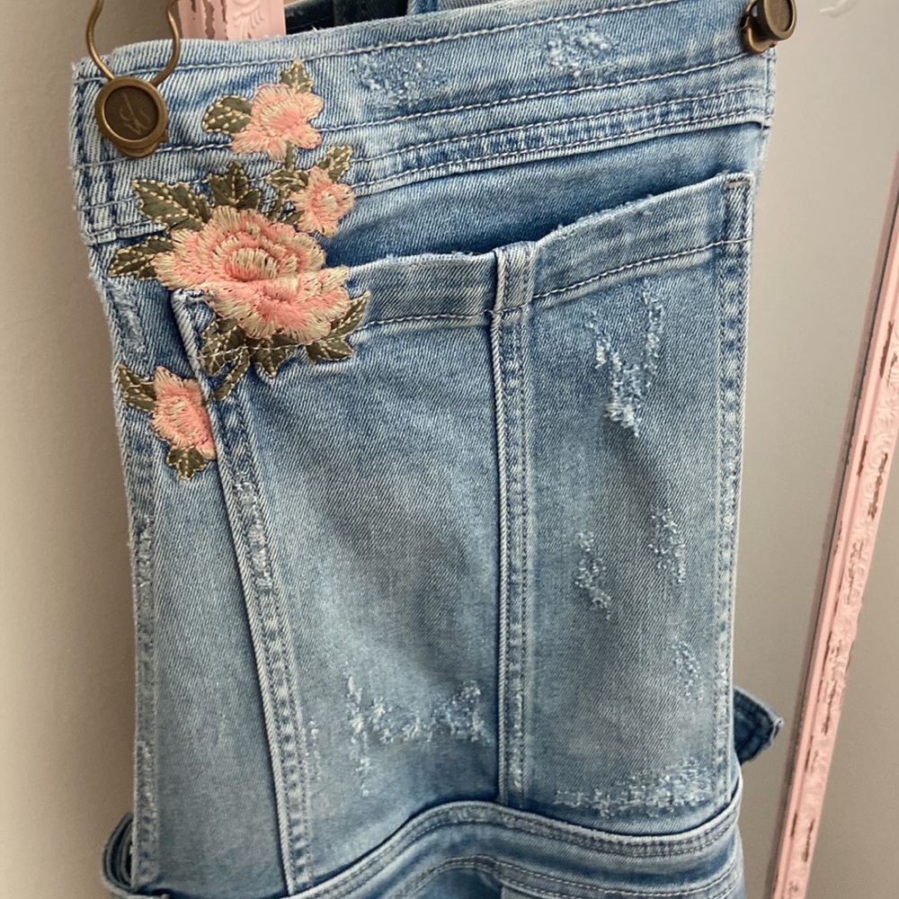 DRIFTWOOD Overalls